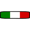 Italy flag