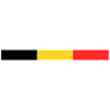 Belgium flag