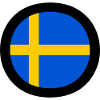 Drapeau suède