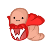 Action Worm