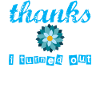 Thank you mom t-shirt