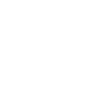 Abstract motif - line / white