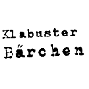 Klabusterbärchen