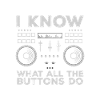 DJ mixer