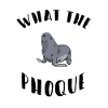 What the seal
