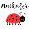 Maikäfer Marienkäfer