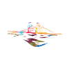 Rowing gift