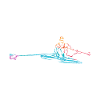 rowing