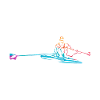 rowing