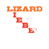 Amour de lézard