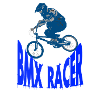 bmx racer bike