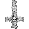 PETRUS CROSS