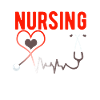 Krankenschwester Krankenpfleger