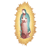 kvinde kirke nonne hellige jomfru Maria bede nogensinde