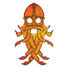 Odin's mask