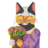 Flower Greetings