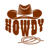 Cowboy gift idea