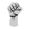 Fist hand