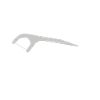 Just floss