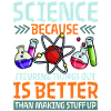 Science Chemistry Physics Biology Funny