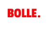 Stolz Wie Bolle.