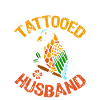 J'aime mon tatoué mari
