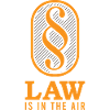Law is in the air