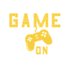 Gamer - Game on