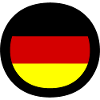 German flag