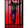 A rebel