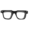 Glasses glasses