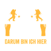 Wandern Bier Wanderer Wandersport