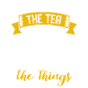 tea