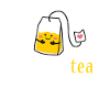 tea