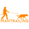 Mantrailing orange