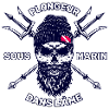 Plongeur Sous Marin Dans L'Âme