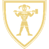 Viking sledgehammer training
