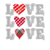 Love Love Love