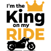 King motos motos motards motards