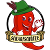 Schützenfest - Schützenverein - Scharfschütze