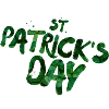 Saint-Patrick - Saint Patricks Day