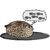 Thick Seal / Chubby Seal
