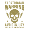 Électricien électricien
