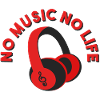 NO MUSIC NO LIFE