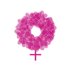 Feminist symbol