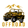 4x4 offroad car