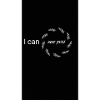 I can see you
