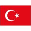 Turkish flag gift idea