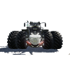 PanikersHD Modding Vario 1000