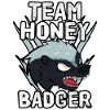 Team Honey Badger